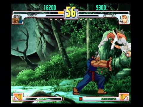 Kuroda Kumite2k11-01