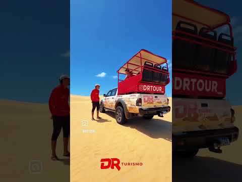 venha conhecer as dunas Douradas de Piaçabuçu Alagoas 🏝🏝🌻🌴🇧🇷