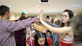 👉 COMO FAZER QUADRILHA JUNINA 👉  [PASSO A PASSO]