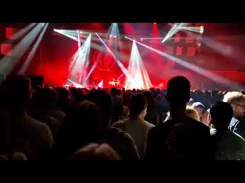 Rise Against- Disparity by Design (Live in Vienna 2022.11.09 )