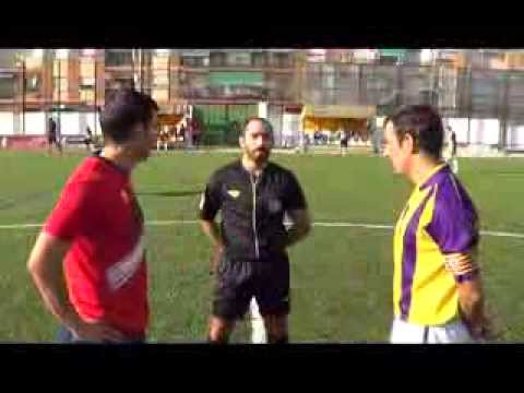 21-09-2013. BURJASSOT CF "B" 3 CD JUVENTUD MANISENSE 2. 2ª JORNADA DE LIGA  DE 2ª REGIONAL GRUPO VII