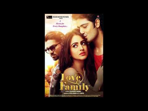 Tune Chhuwa Jane Kiya New Bollywood Song  From Love You Family Cover