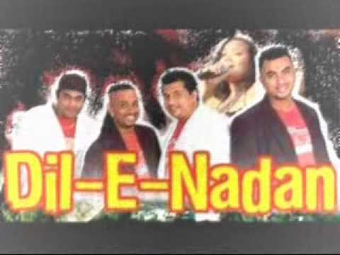 Dil E Nadan- Dheere Dheere.flv
