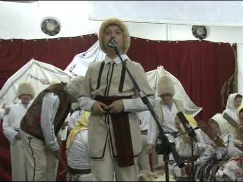 Susreti sela - Zlot 2012.