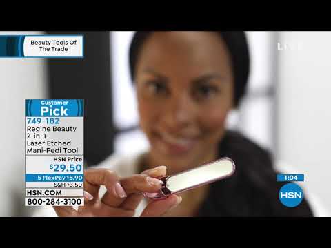 HSN | Beauty Tools Of The Trade 08.25.2021 - 03 PM
