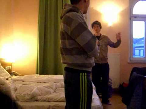 Come rubare un portafoglio