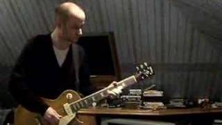 All Your Love - John Mayall and the Bluesbreakers