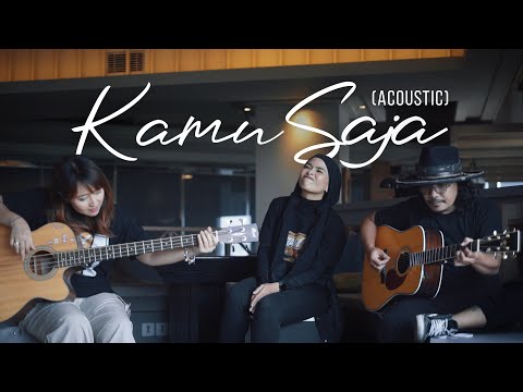 Kamu Saja - Kotak