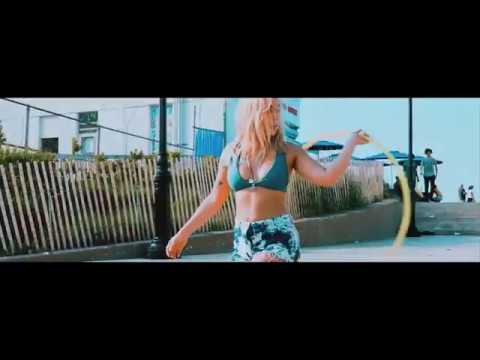 D-FLY - PUT THAT BODY ON ME (LYRICS VIDEO) (Prod. Kyle Beats)