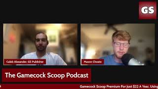 Week Two: Gamecocks At Arkansas Game Preview video