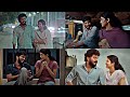 Naan Gali Naan Gaali Song Whatsapp Status ️ Good Night Movie Love Song ️