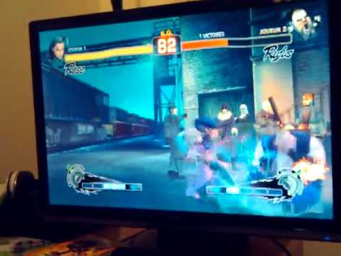 Défi Money Match WDM Luffy (Rose) vs Perplex (Rufus) FT3