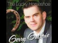 The Lucky Horseshoe - Gerry Guthrie