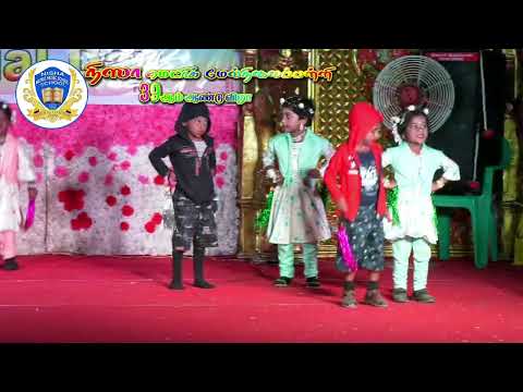 Jimmiki Ponnu Part-5