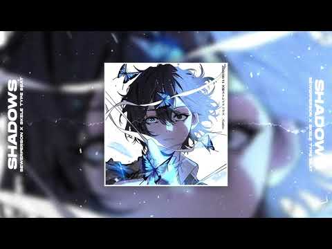 FREE | skele x sewerperson Type Beat - Shadows | Sad Emo Trap Beat