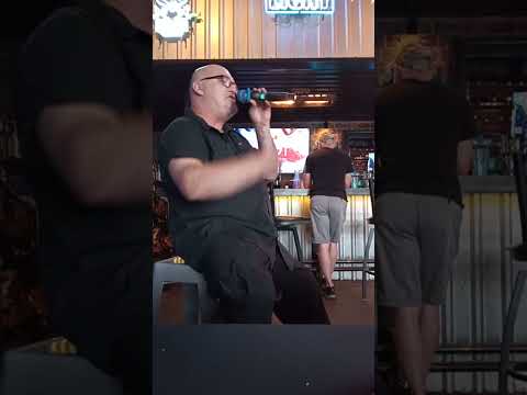 Karaoke. Tell Your Heart To Beat Again by Danny Gokey