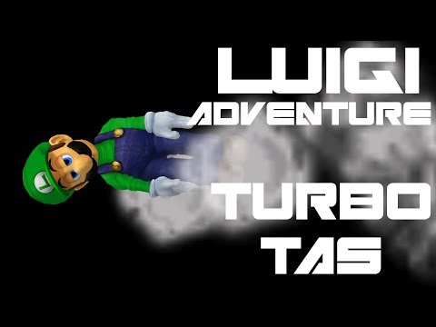 Ssbm Tas