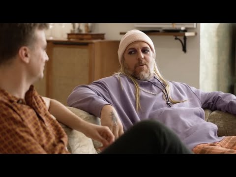 Fabien Cloutier, the young politician - Club Soly