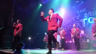 The Mighty Mighty Bosstones - Dr. D (Houston 07.06.18) HD