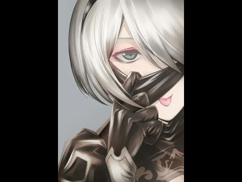 ASMR ear licking (with League of Legend gameplay)