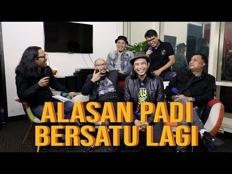 Shindu's Scoop - Padi Reborn | Waktu yang Menyelamatkan dan Maaf yang  Menyembuhkan