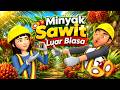 Upin Ipin Minyak Sawit Luar Biasa Full Episode