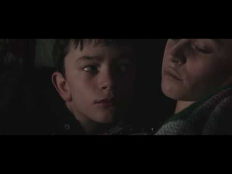 A Monster Calls trailer