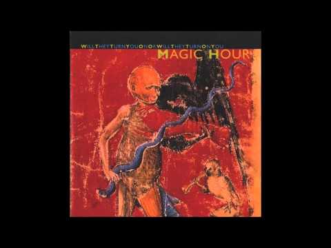 Magic Hour - Jonathan & Charles