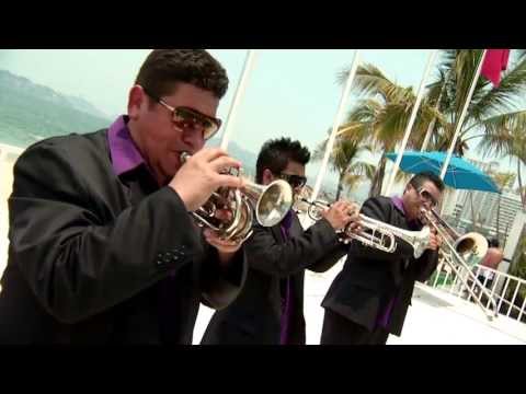 SI TU NO ESTAS AQUI...LOS YAGUARU DE ANGEL VENEGAS SA DE CV...VIDEO OFICIAL