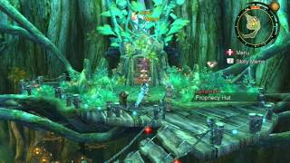 So Much Death - Let's Play Xenoblade Chronicles Bonus Part 126