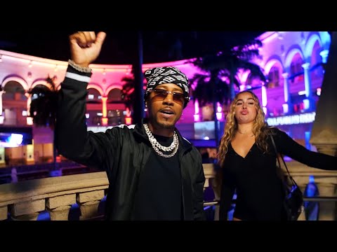 Aktual - Can’t Deny (Official Music Video) Directed by AGF Development