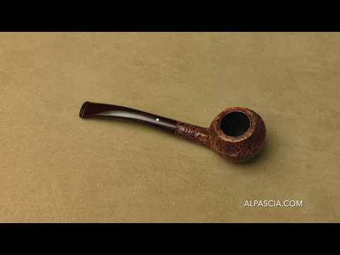 Dunhill County 3 - pipe D173