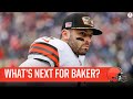 NFL Offseason UPDATE: Baker Mayfield's Future in Cleveland | CBS Sports HQ
