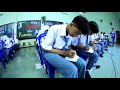 PT KPI GOES TO SCHOOL SMA NEGERI 1 JERUKLEGI