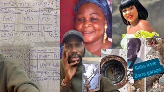Download lagu Kawtef😱Diakhaté sama yaye deum leu daf madone liguey mom ak sama sœur Diodia, fassé na djiguene you mp3