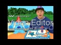 Joe S Surprise Party TV Version