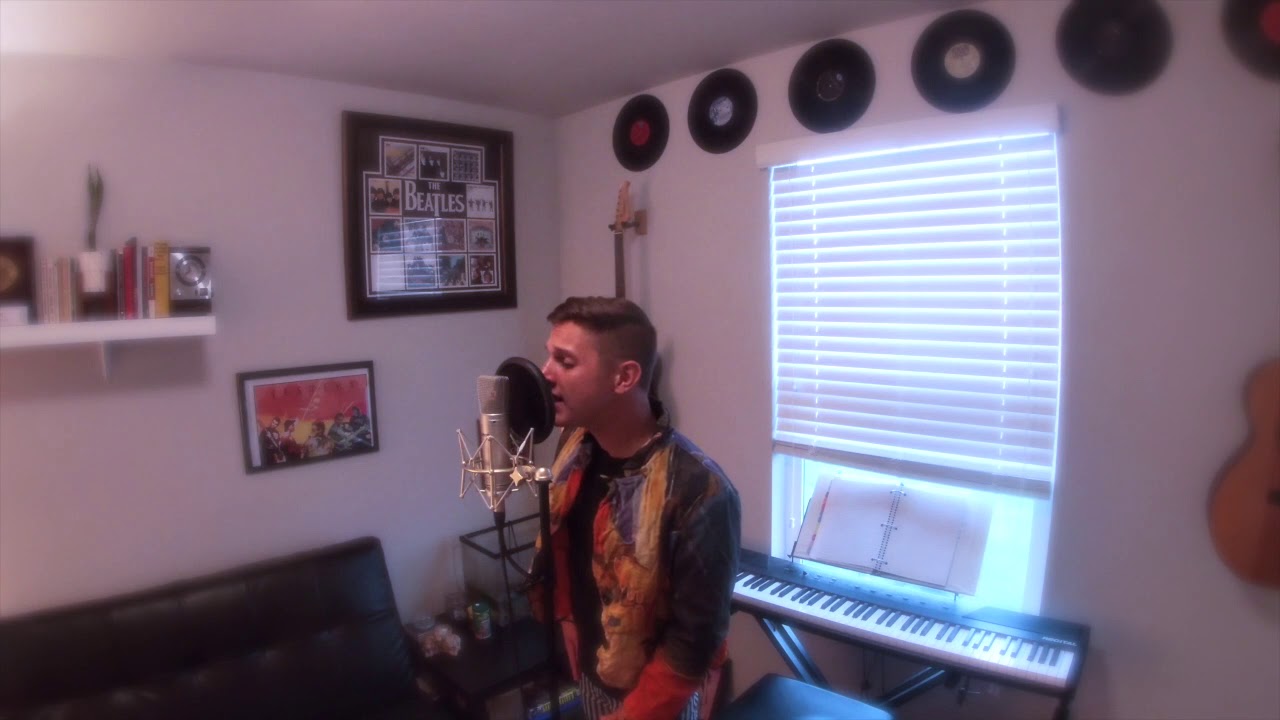Promotional video thumbnail 4 for Tyler Brunner 