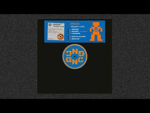 Saigg - A1 ZeroNet [GNC Records]