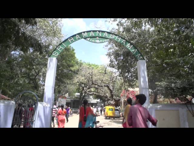Arunai Engineering College video #2