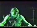 Rammstein - Alter Mann (Live in Amsterdam '97 ...