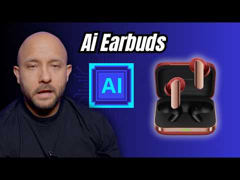 Thumbnail for Realme Buds Air 7 Pro | ¿Do you need Ai Earbuds?
