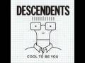 Descendents - Maddie 