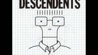 Descendents - Maddie