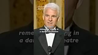 Could Steve Martin make this joke today? | 1995 Oscars #stevemartin #theoscars