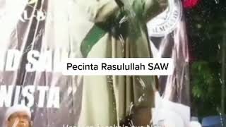 Download lagu HABIB BAHAR BIN SMITH doa yang menutupi kepergian nabi Muhammad mp3