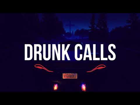 (FREE) The Weeknd x Drake Type Beat - Drunk Calls (Prod. By Young Taylor x Josh Petruccio)