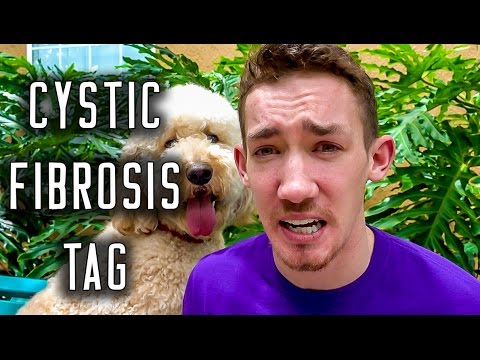 THE CYSTIC FIBROSIS TAG