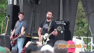 CRAIG'S BROTHER - In Memory @ Rockfest, Montebello QC - 2017-06-23