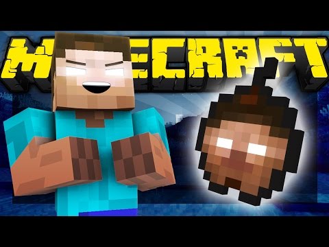 Why Herobrine Apples Don't exist in Minecraft