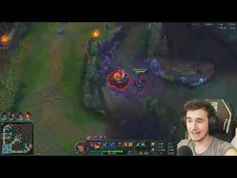 UNA PARTITA VELOCE - League of Legends ITA #597